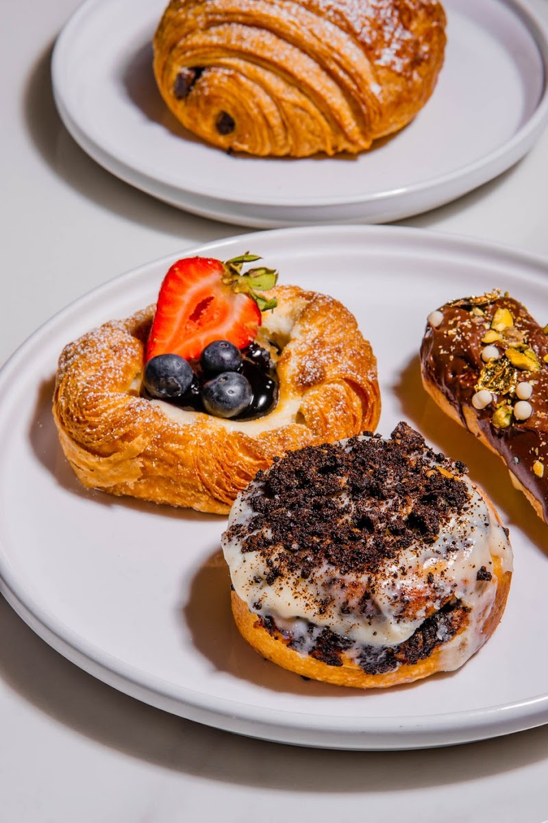 Blush Restaurant & Bakery - photo 3