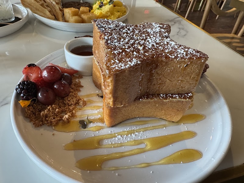 Blush Restaurant & Bakery - photo 5