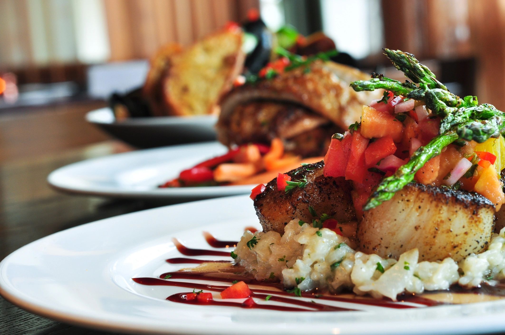Top Private Chef - Catering in Orlando, Florida