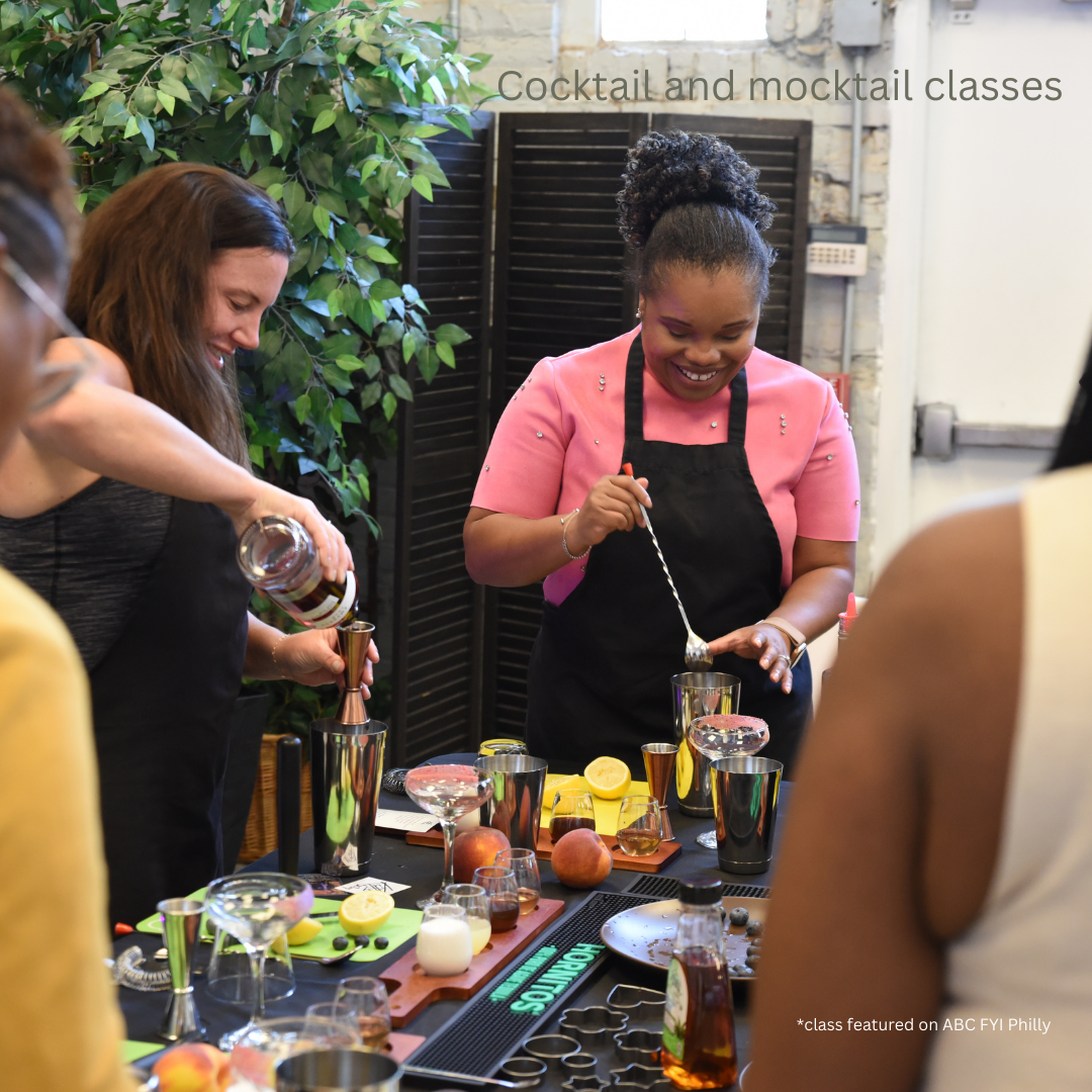 Kitty On Top Bartending - Catering in Glenside, Pennsylvania