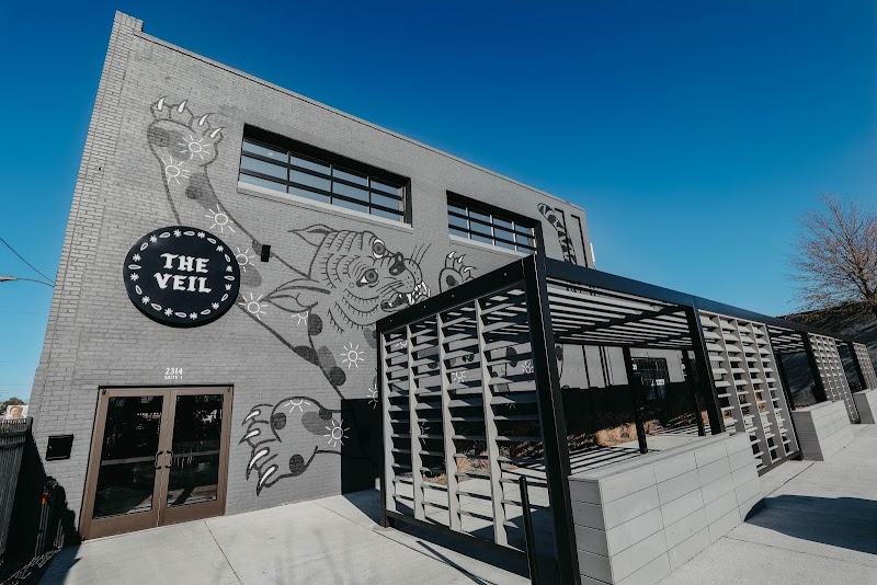 The Veil Brewing Co. - Norfolk - Catering in Norfolk, Virginia