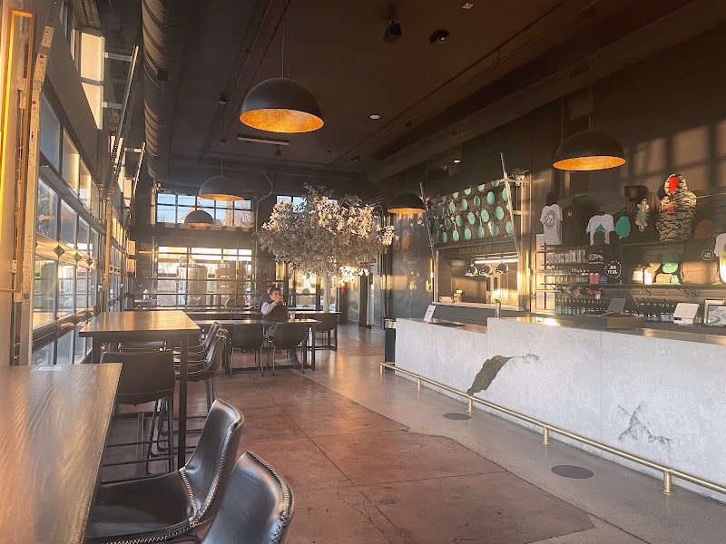 The Veil Brewing Co. - Norfolk - photo 4