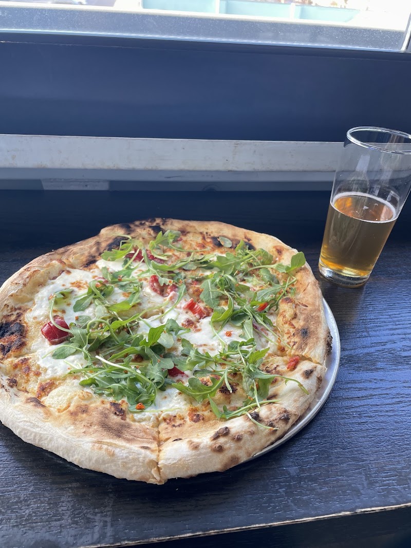 The Veil Brewing Co. - Norfolk - photo 3