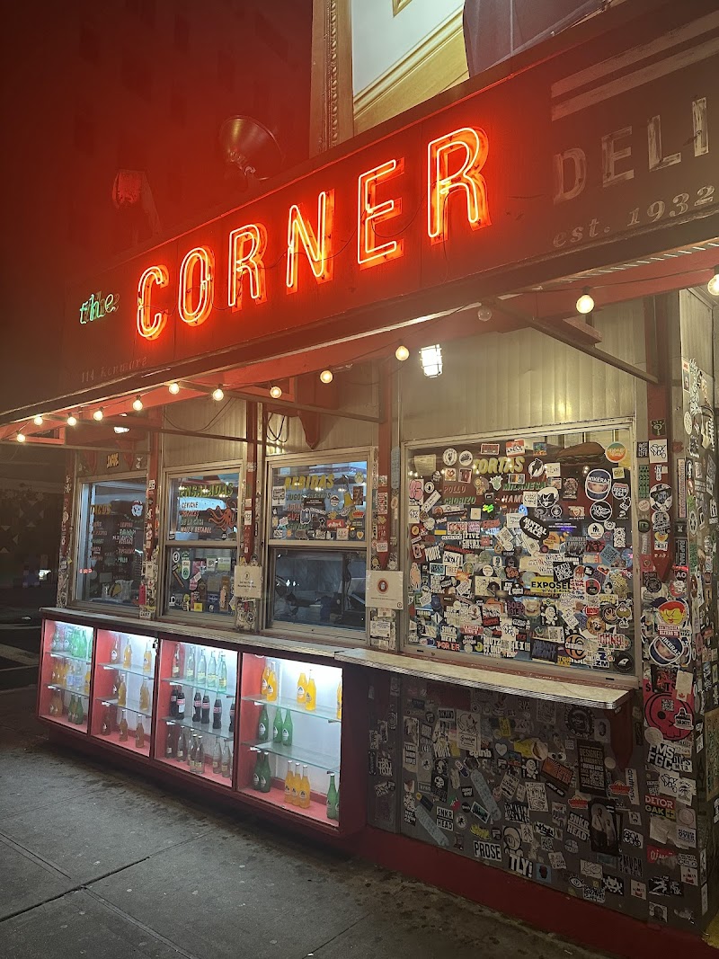 La Esquina Brasserie - Catering in New York, New York