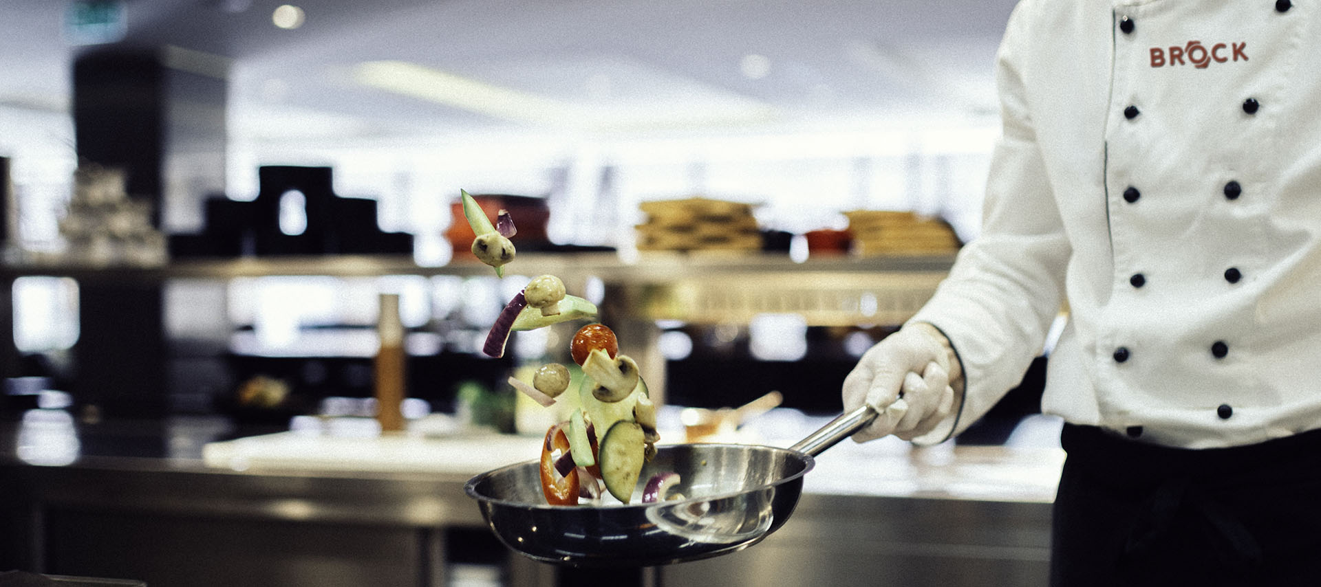 Brock & Co - Catering in Baltimore, Maryland