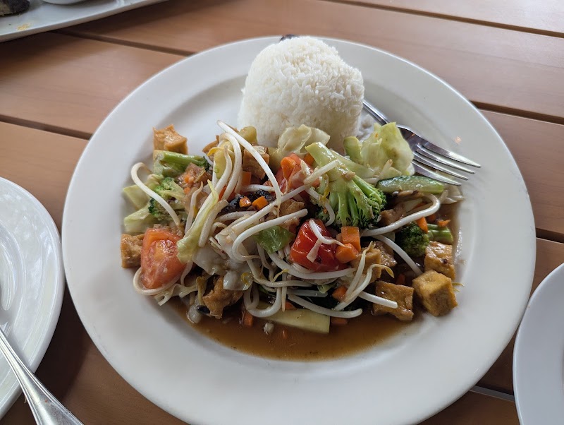 Teton Thai Teton Village - photo 3