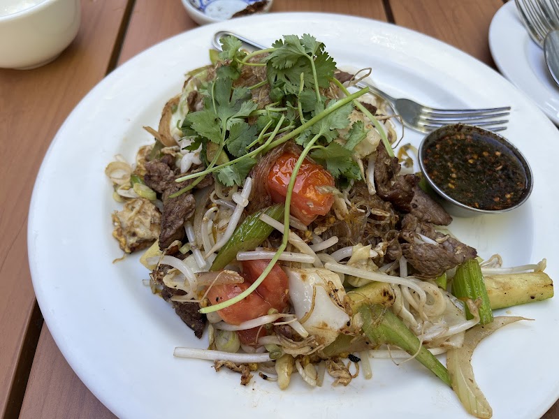 Teton Thai Teton Village - photo 5