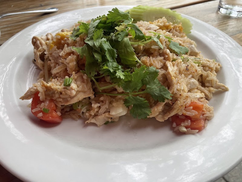 Teton Thai Teton Village - photo 2