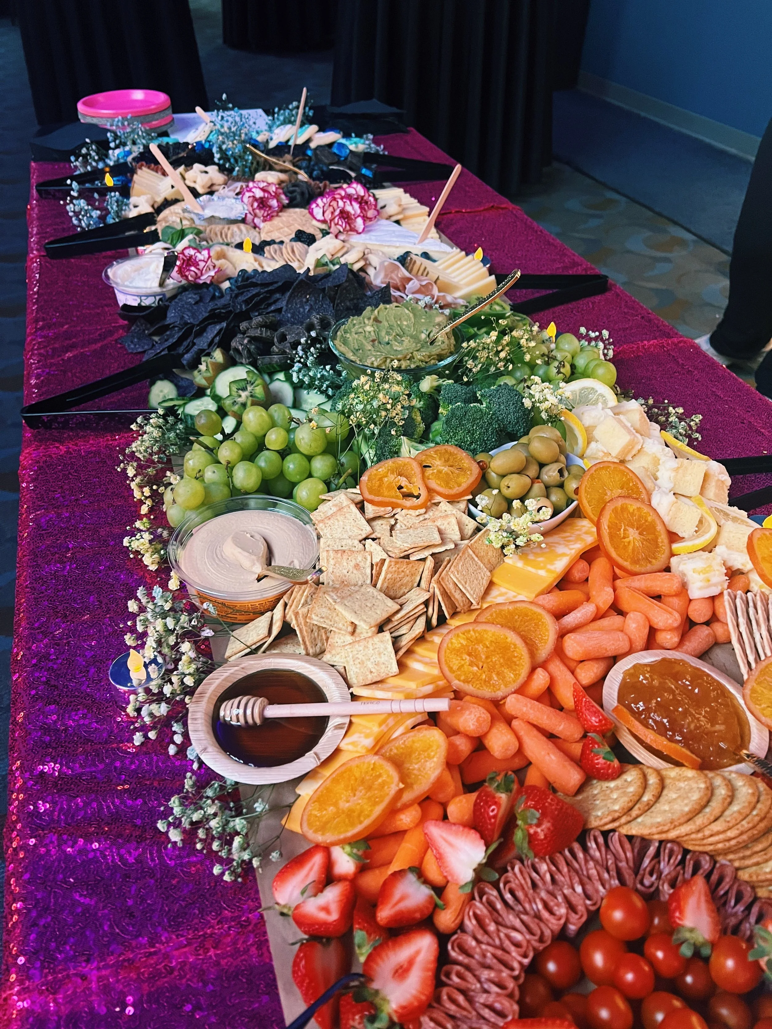 Indulge Event Venue - Catering in Milwaukee, Wisconsin