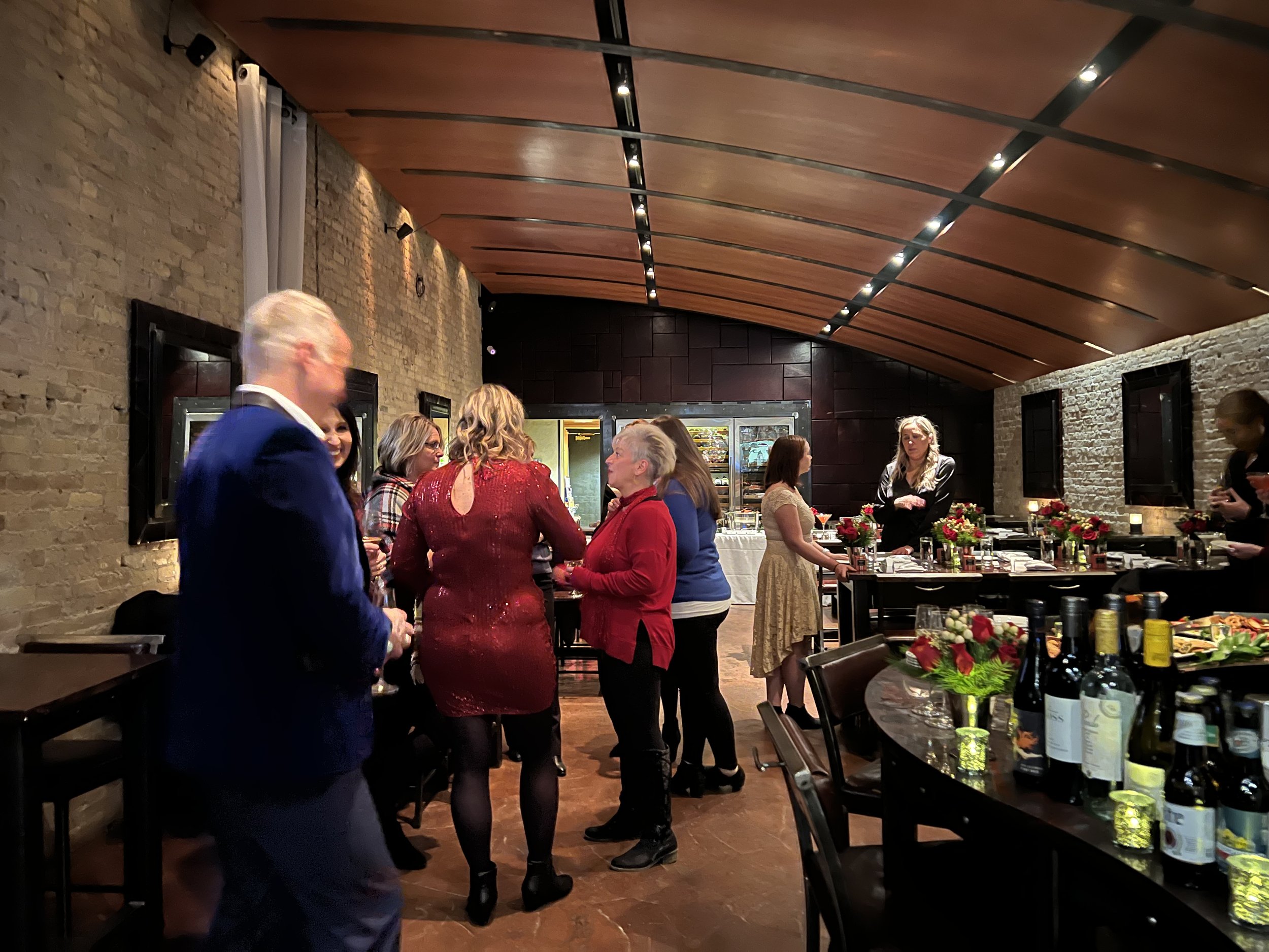 Indulge Event Venue - photo 3