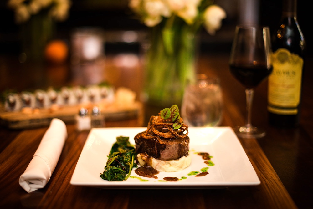 Chef's Table at Sorrento's - photo 2