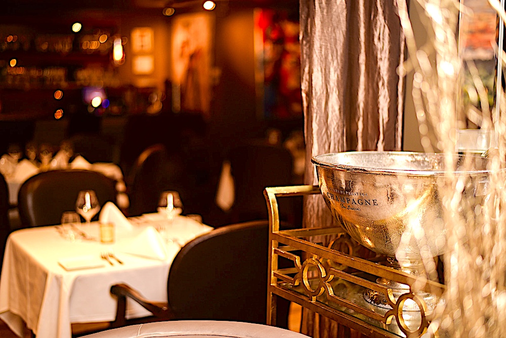 Chef's Table at Sorrento's - photo 3