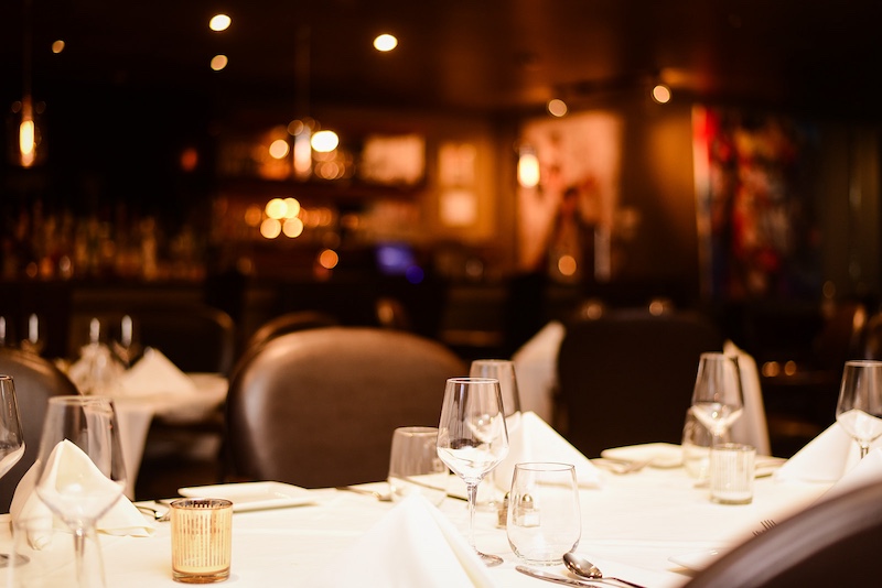 Chef's Table at Sorrento's - photo 5