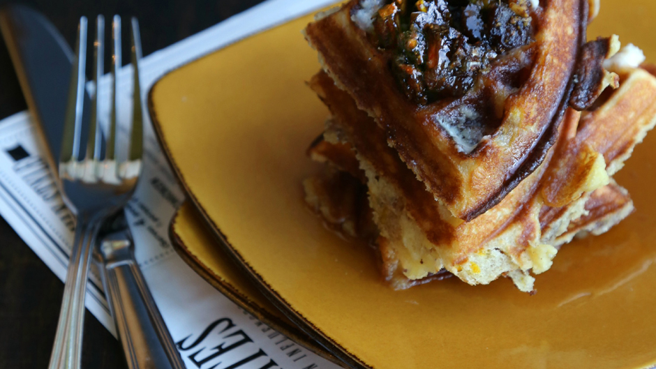 Bourbon & Baker - photo 2
