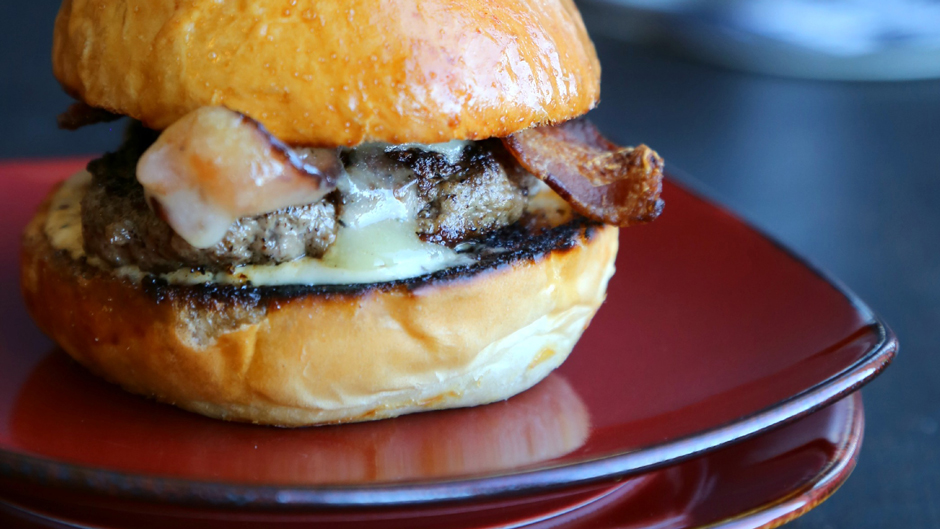 Bourbon & Baker - photo 3