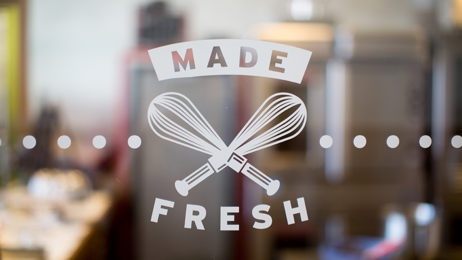 Bourbon & Baker - Catering in Manhattan, Kansas