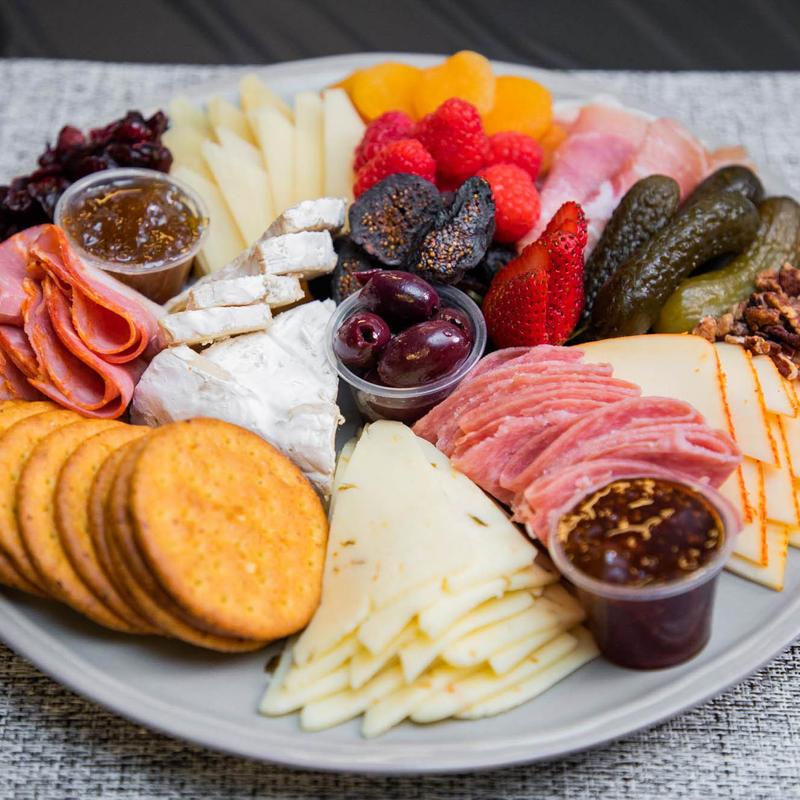 Food On Time Inc - Catering in North Hollywood, California