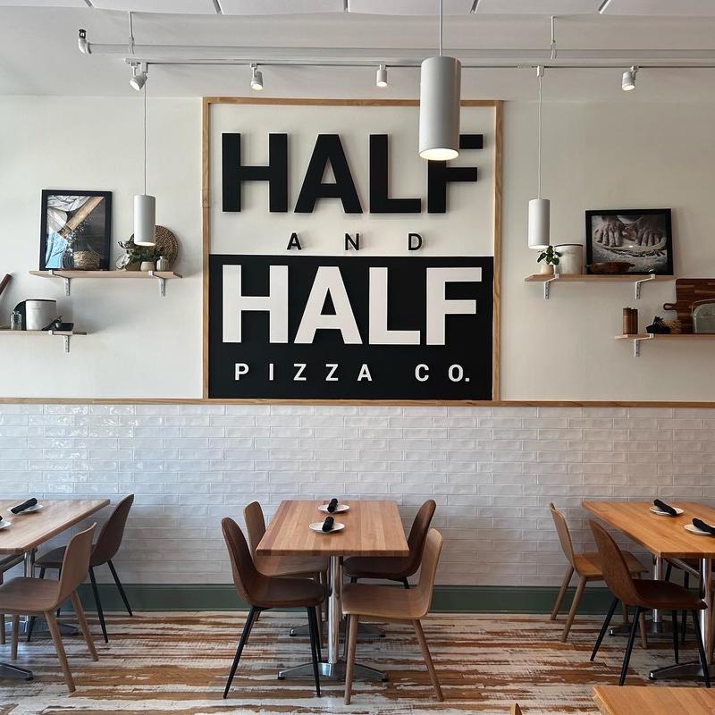 Half & Half - Catering in Lake Bluff, Illinois