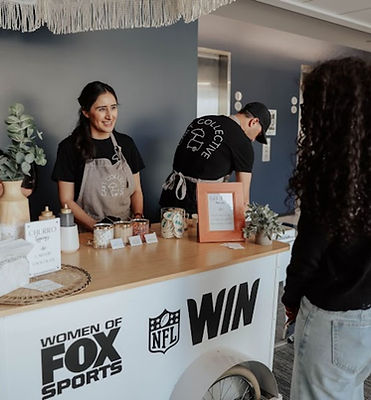 The Cart Collective - Catering in Santa Clarita, California