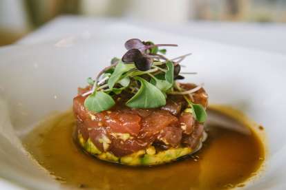 Davio's Northern Italian Steakhouse - photo 5