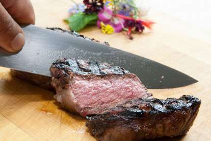 Davio's Northern Italian Steakhouse - photo 3
