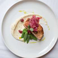 Davio's Northern Italian Steakhouse - photo 4