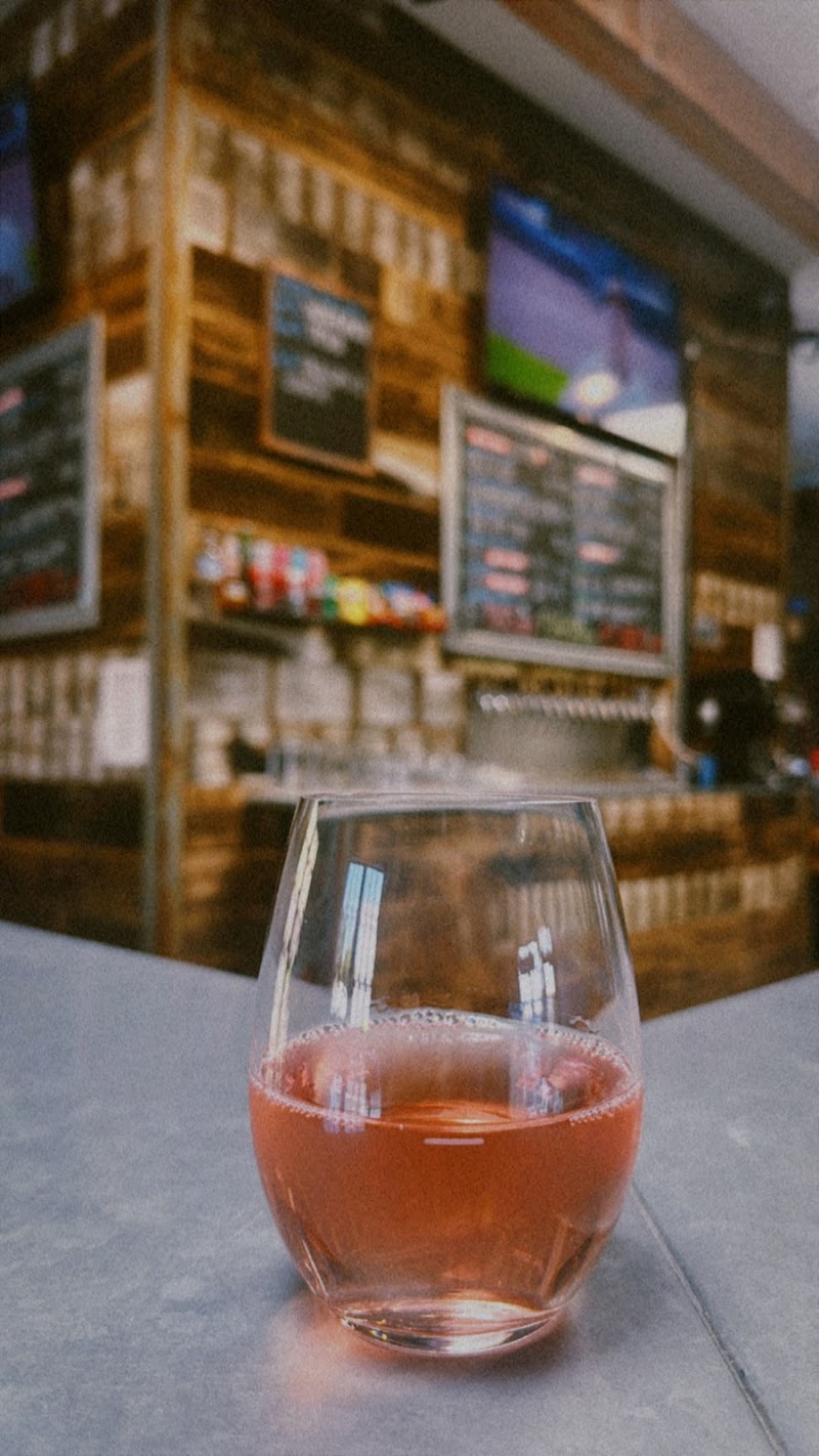 The Keg Stand Brewing Co. - photo 5