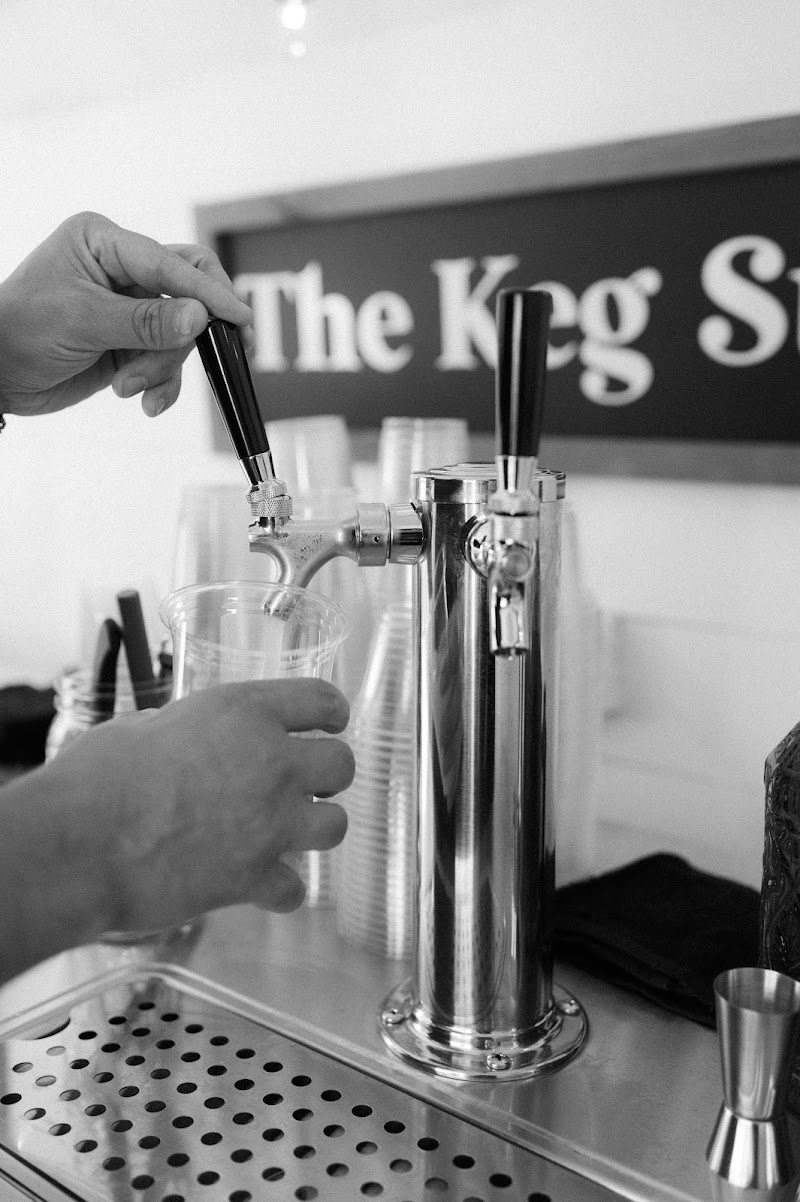 The Keg Stand Brewing Co. - photo 2
