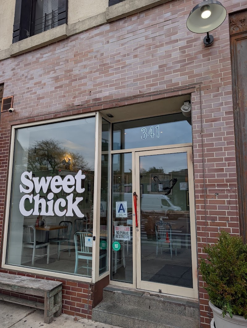 Sweet Chick - Catering in Brooklyn, New York