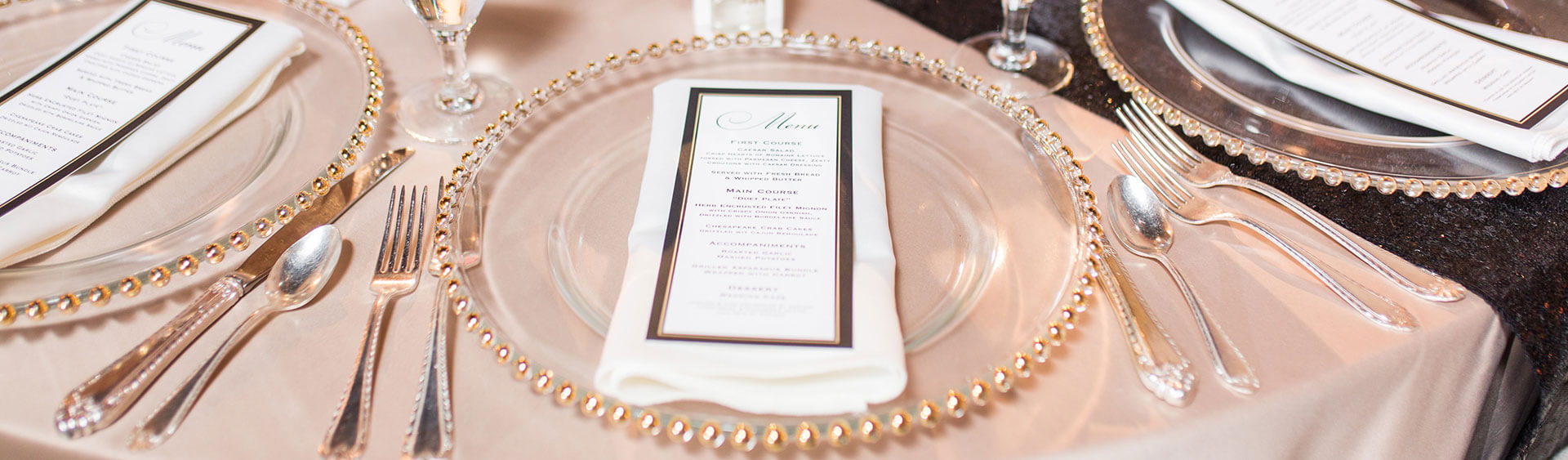Curated Events Raleigh - Catering in Raleigh, North Carolina