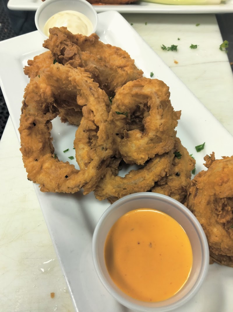 KERBY FUEGO NYC FOOD LLC, - Catering in Brooklyn, New York