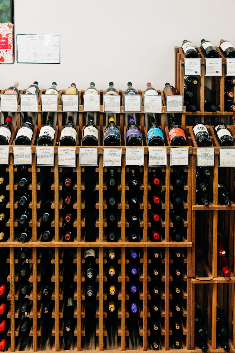 Buie’s Market - photo 4