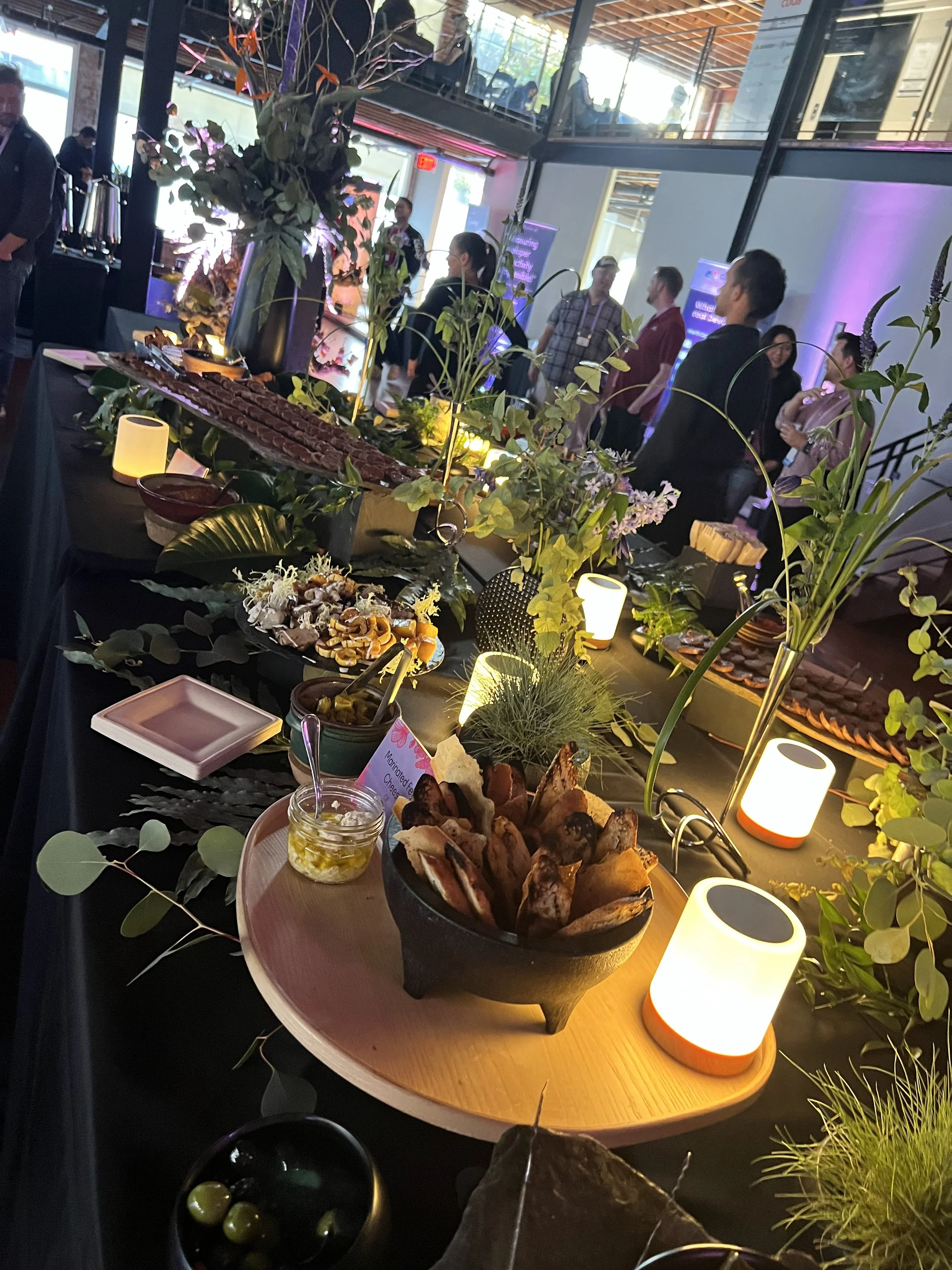 Work of Art Catering & Events - photo 4