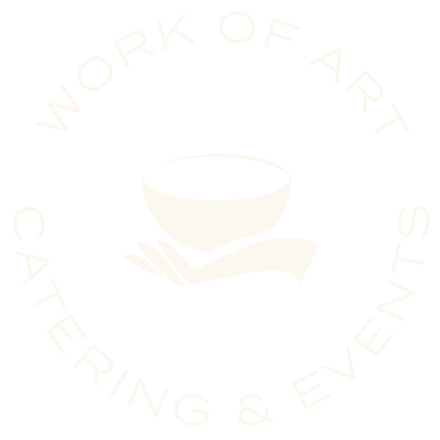 Work of Art Catering & Events - Catering in San Francisco, California
