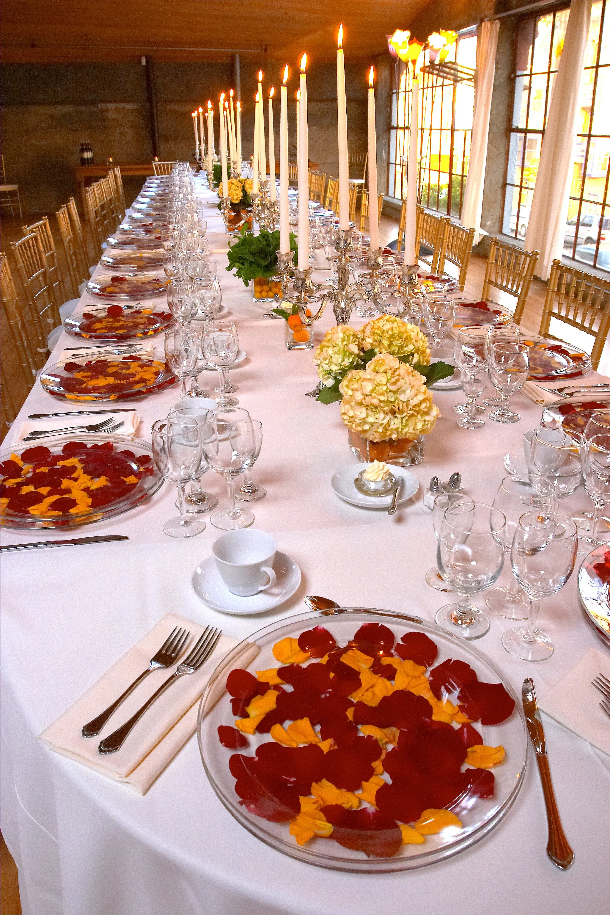 Work of Art Catering & Events - photo 5