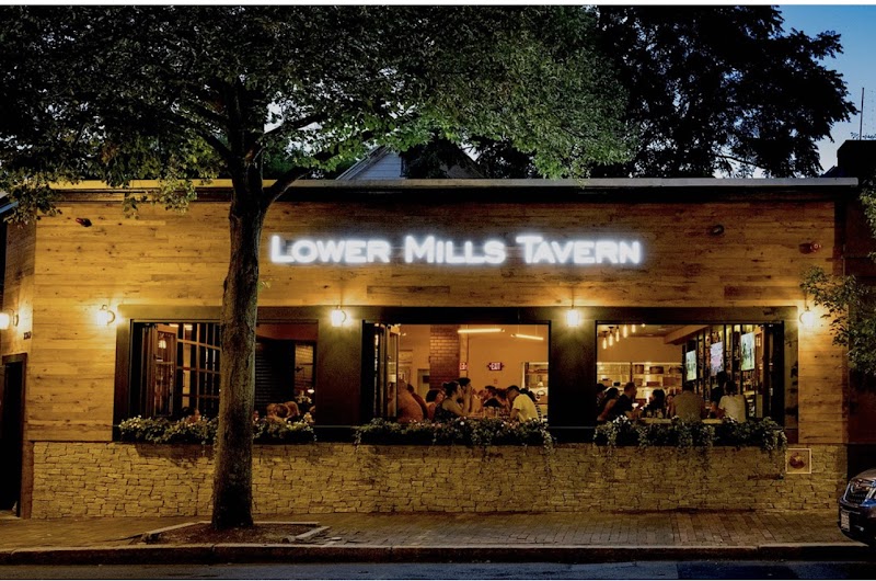 Lower Mills Tavern - Catering in Boston, Massachusetts