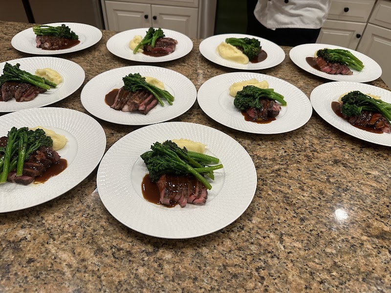 Stingaz Empire Catering - Catering in New York, New York