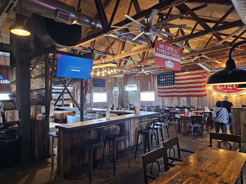 Wolf Pack Woodfired Tavern - photo 5