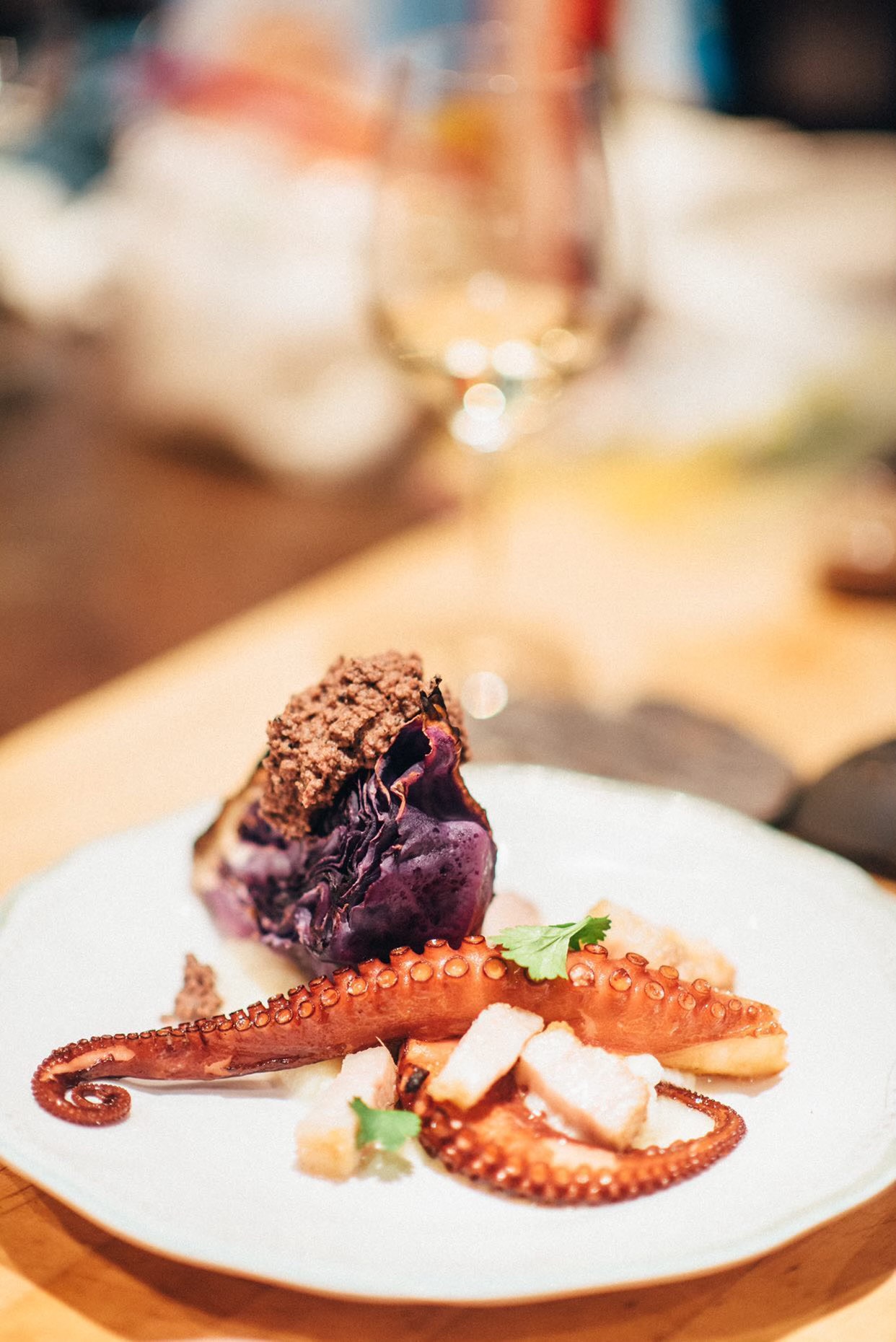 Luis Lagos Gastronomic & Private Chef - photo 3