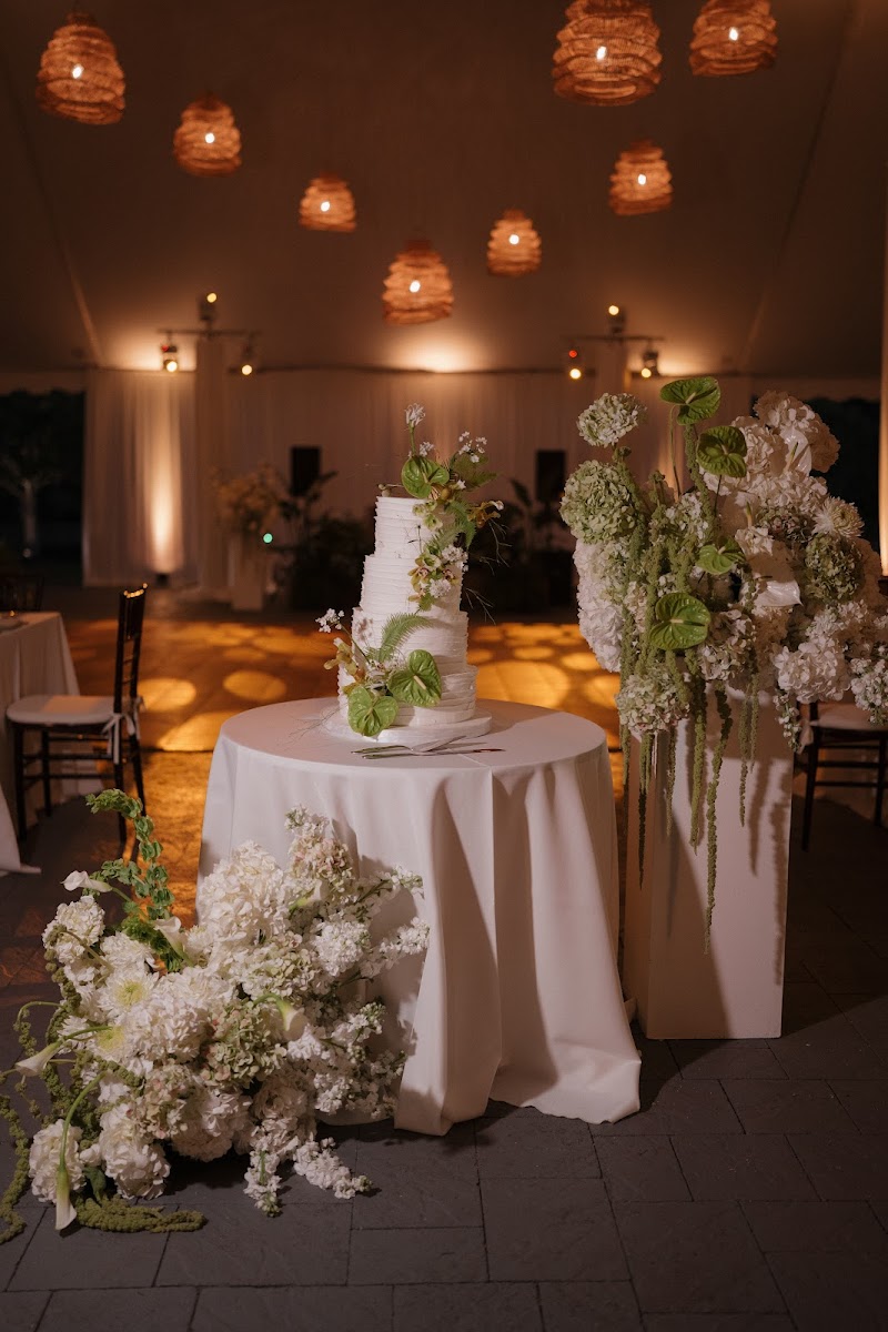 Eggwhites Special Event Catering - photo 4
