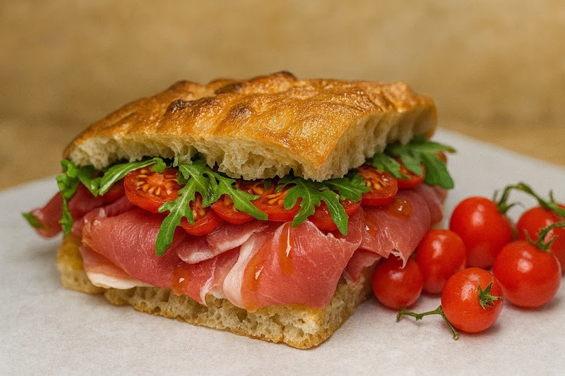 Point Eataly - photo 4