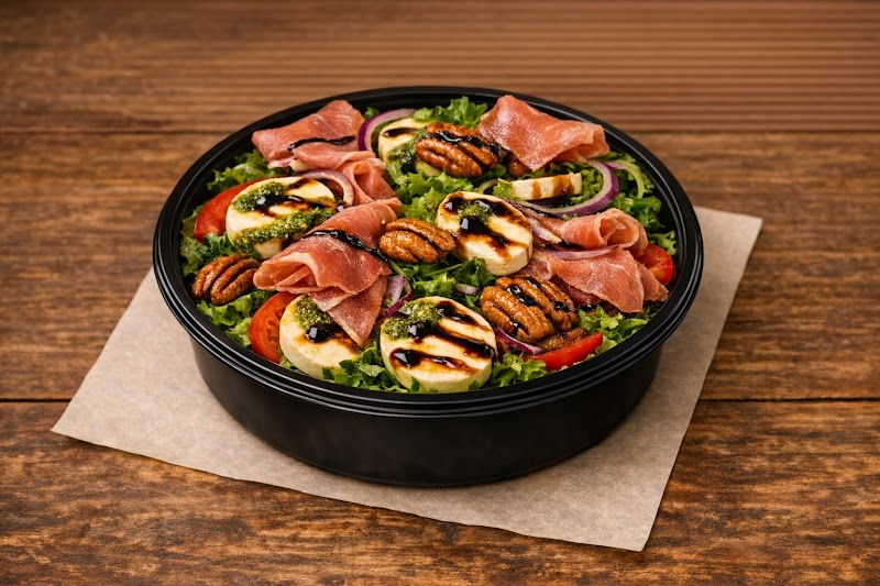 Point Eataly - photo 3