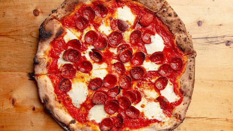 Public Display of Affection - Catering in Brooklyn, New York