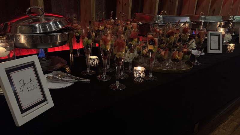 Sophisticated Delights Contemporary Catering- Dfw - Catering in Dallas, Texas