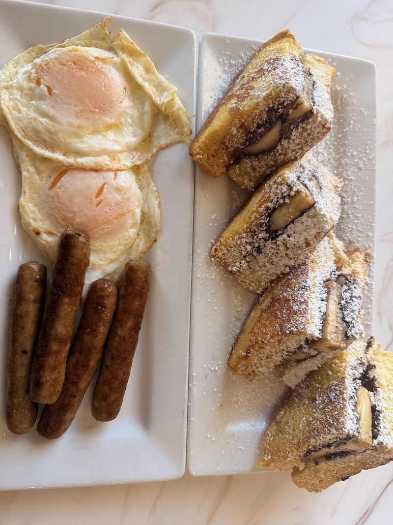 Keke's Breakfast Cafe - photo 2