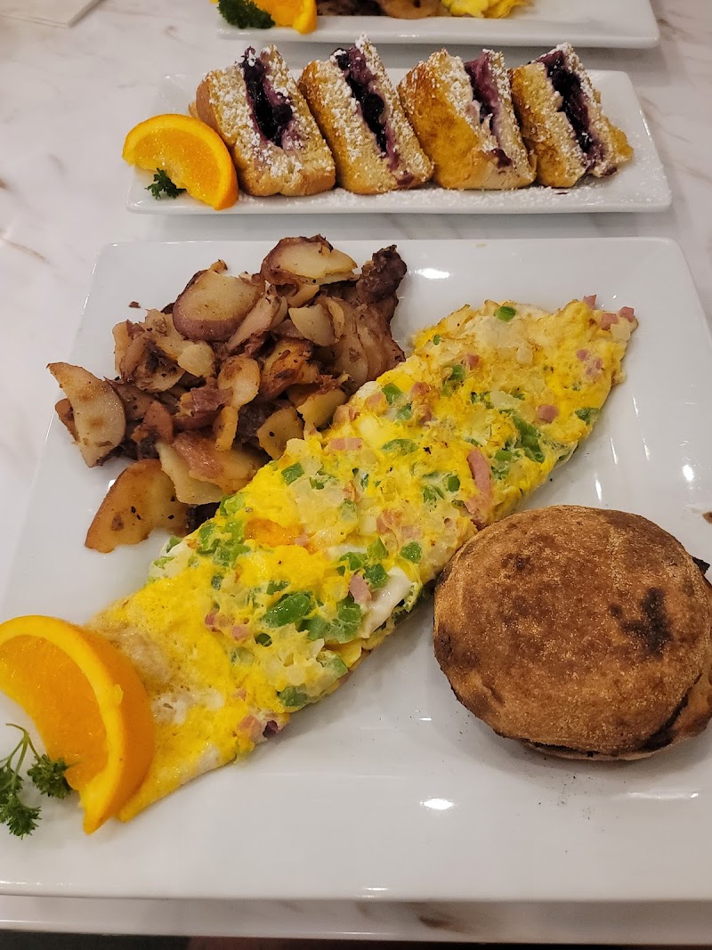 Keke's Breakfast Cafe - photo 4