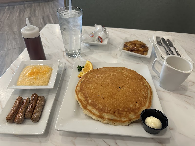 Keke's Breakfast Cafe - photo 3
