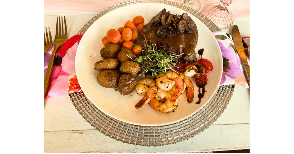 Nelson's Catering & Fundraising - photo 4