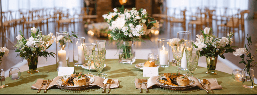 Nelson's Catering & Fundraising - photo 5