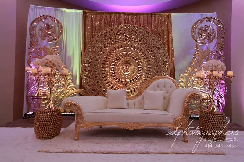 Blue Diamond Banquet Hall - photo 4
